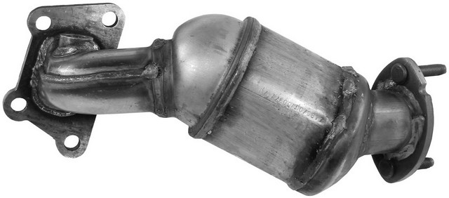 Walker Exhaust Catalytic Converter-Direct Fit P/N:16670