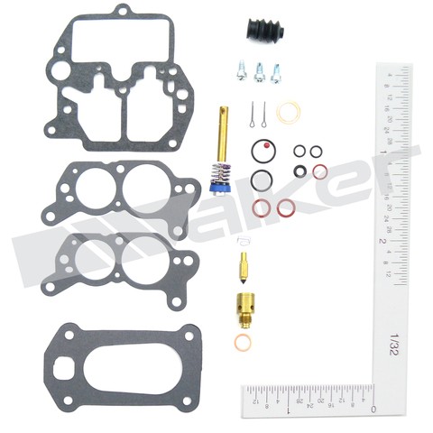 Walker Products Carburetor Repair Kit P/N:151051