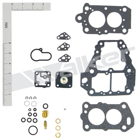 Walker Products Carburetor Repair Kit P/N:151099