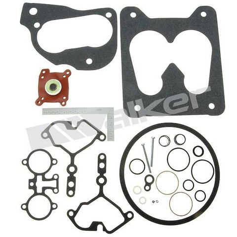 Walker Products Fuel Injector Repair Kit P/N:18022