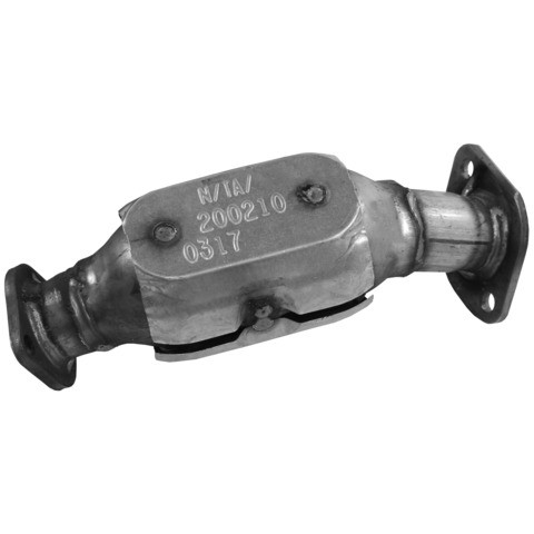 Walker Exhaust Catalytic Converter-Direct Fit P/N:16191