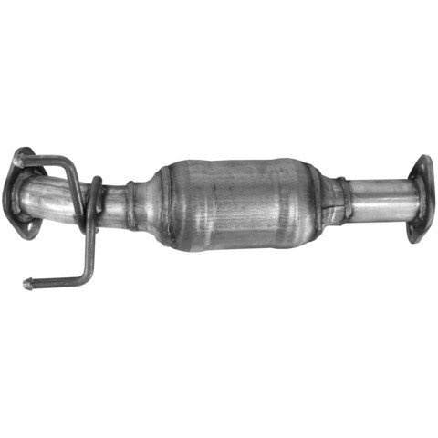 Walker Exhaust Catalytic Converter-Direct Fit P/N:16699