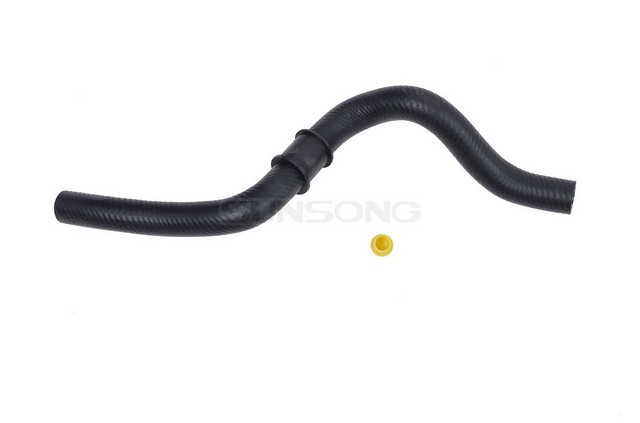 Sunsong Power Steering Reservoir Hose P/N:3404321 Sunsong Power Steering Reservoir Hose P/N:3404321