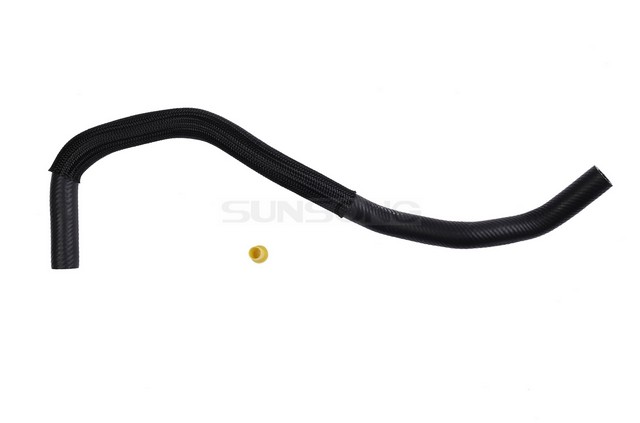Sunsong Power Steering Reservoir Hose P/N:3404916