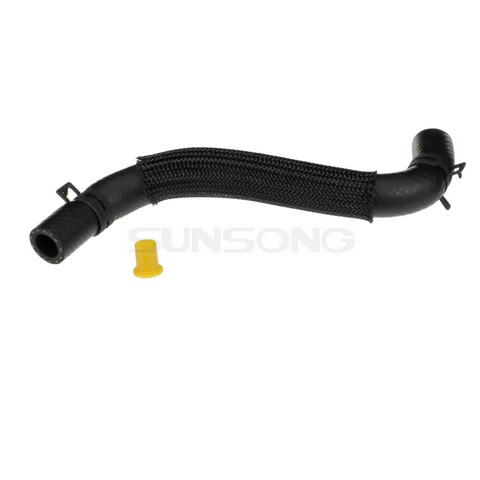 Sunsong Power Steering Reservoir Hose P/N:3405075 Sunsong Power Steering Reservoir Hose P/N:3405075