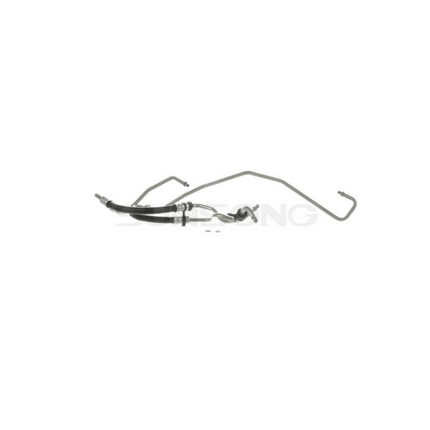Sunsong Automatic Transmission Oil Cooler Hose Assembly P/N:5801502