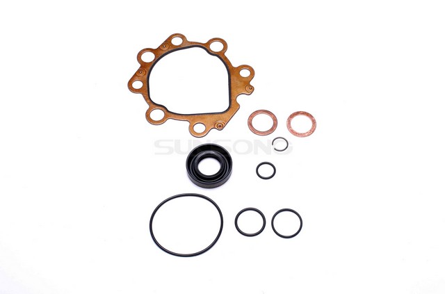 Sunsong Power Steering Pump Seal Kit P/N:8401495