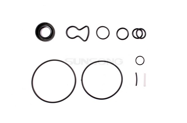Sunsong Power Steering Pump Seal Kit P/N:8401579