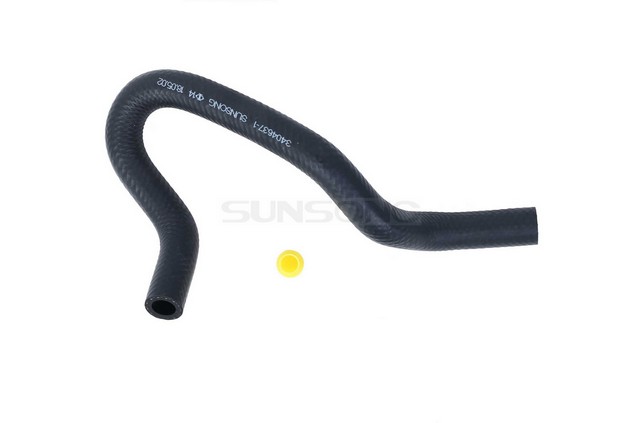 Sunsong Power Steering Reservoir Hose P/N:3404637 Sunsong Power Steering Reservoir Hose P/N:3404637