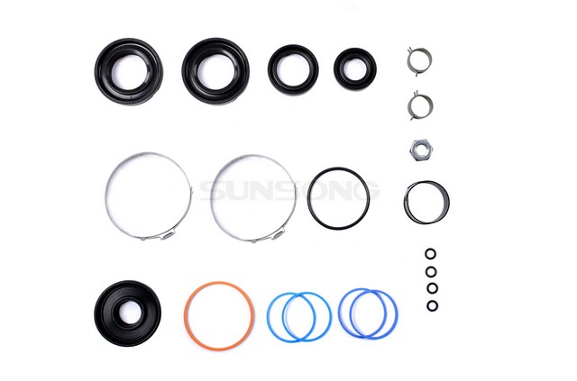 Sunsong Rack and Pinion Seal Kit P/N:8401554