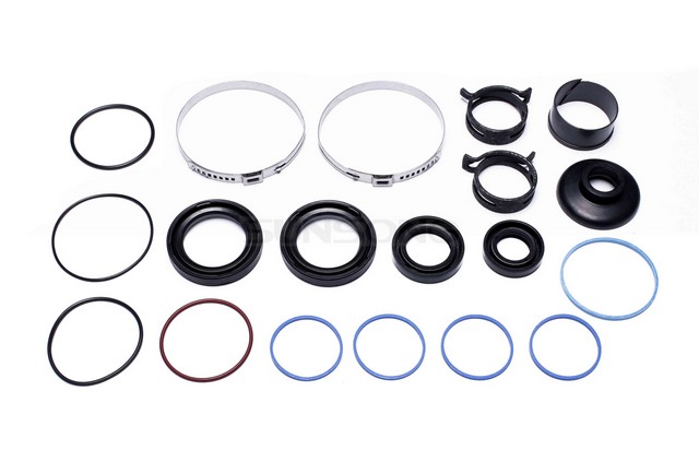 Sunsong Rack and Pinion Seal Kit P/N:8401375