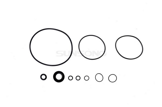 Sunsong Power Steering Pump Seal Kit P/N:8401491
