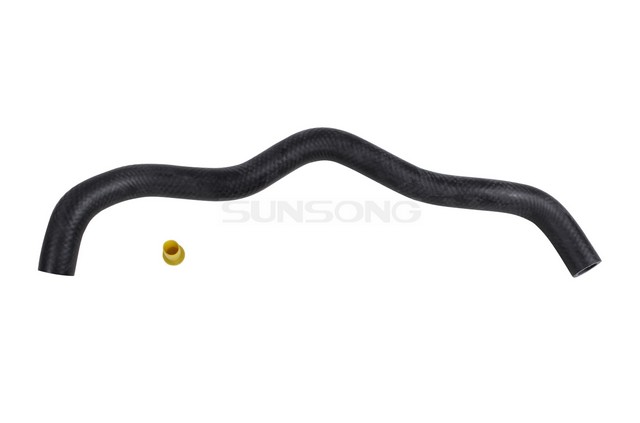 Sunsong Power Steering Reservoir Hose P/N:3403729 Sunsong Power Steering Reservoir Hose P/N:3403729