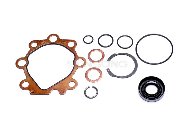 Sunsong Power Steering Pump Seal Kit P/N:8401403