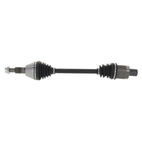 TrakMotive CV Axle Shaft P/N:GM-8212