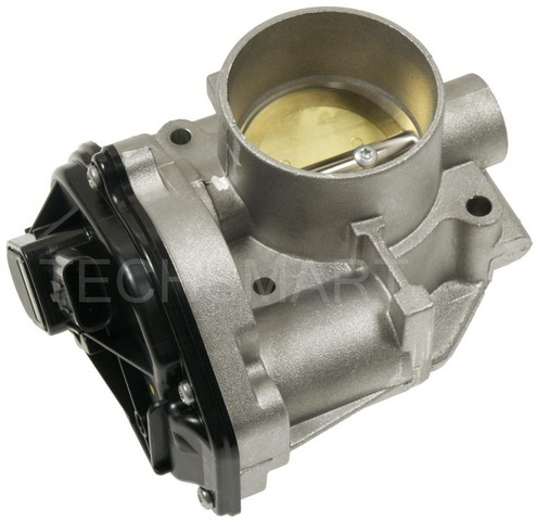 TechSmart Fuel Injection Throttle Body P/N:S20025