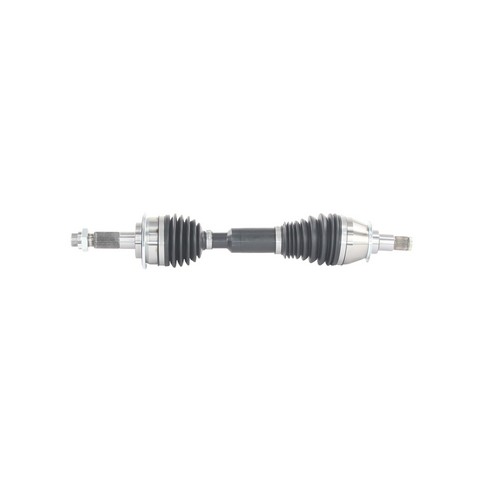 TrakMotive CV Axle Shaft P/N:TO-8043XTT