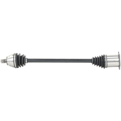 TrakMotive CV Axle Shaft P/N:VW-8127