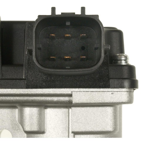 TechSmart Fuel Injection Throttle Body P/N:S20052