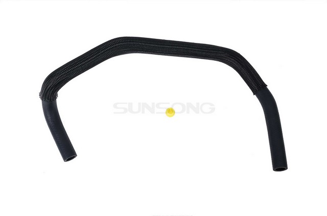 Sunsong Power Steering Reservoir Hose P/N:3404446