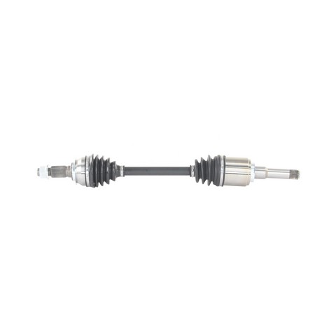 TrakMotive CV Axle Shaft P/N:GM-8393