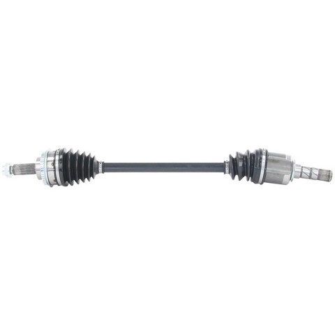 TrakMotive CV Axle Shaft P/N:SB-8023
