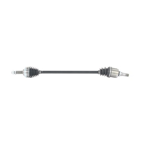 TrakMotive CV Axle Shaft P/N:TO-8101