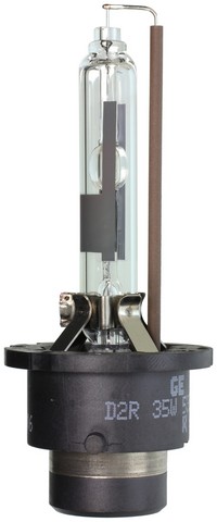 Wagner Lighting Headlight Bulb P/N:D2R