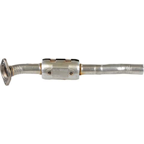 Walker Exhaust Catalytic Converter-Direct Fit P/N:16858