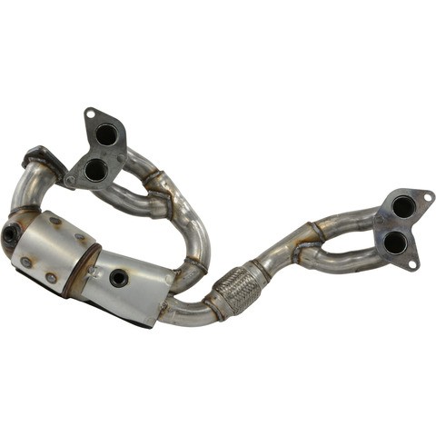 Walker Exhaust Catalytic Converter-Direct Fit P/N:16851