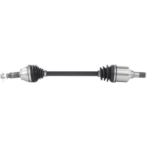 TrakMotive CV Axle Shaft P/N:GM-86012