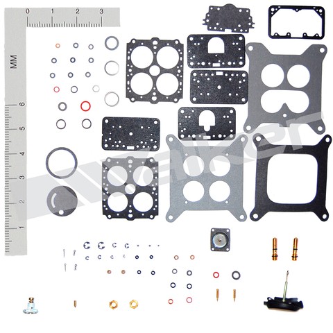 Walker Products  P/N:19002A