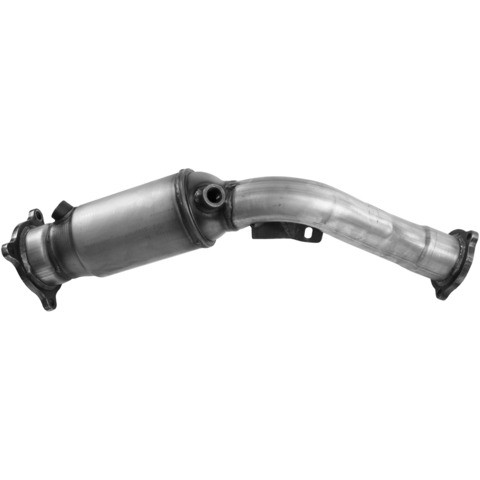 Walker Exhaust Catalytic Converter-Direct Fit P/N:16595