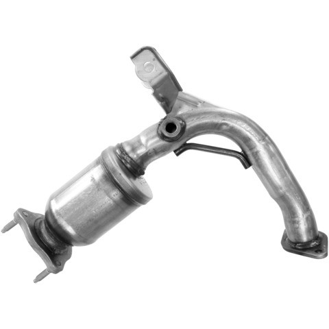 Walker Exhaust Catalytic Converter-Direct Fit P/N:16577