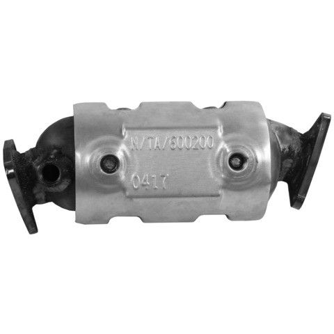 Walker Exhaust Catalytic Converter-Direct Fit P/N:16502