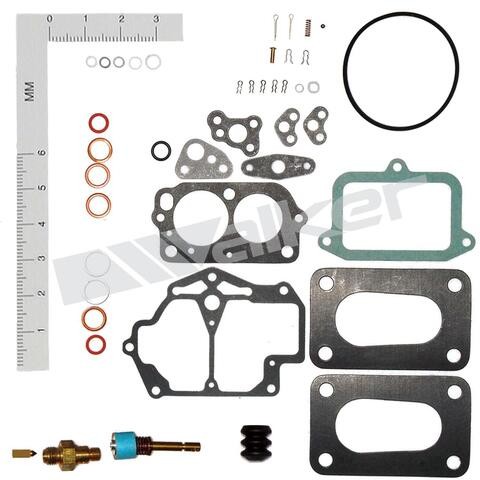 Walker Products Carburetor Repair Kit P/N:15649A