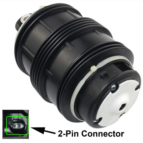 Westar Air Suspension Spring P/N:AS-7036