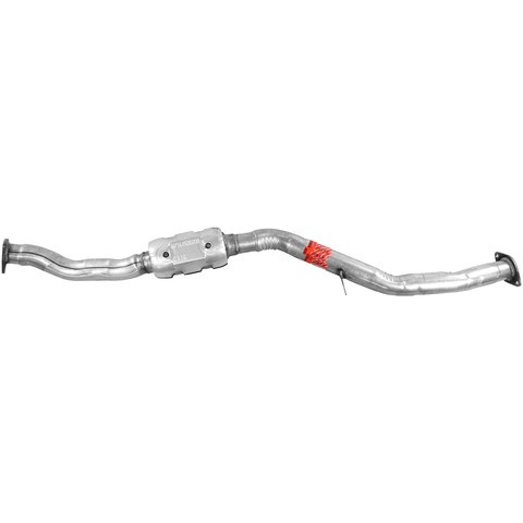 Walker Exhaust Catalytic Converter-Direct Fit P/N:55673