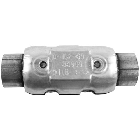 Walker Exhaust Catalytic Converter-Universal P/N:83404