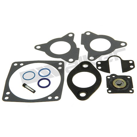 Walker Products Fuel Injector Repair Kit P/N:18007