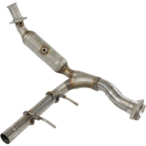 Walker Exhaust Catalytic Converter-Direct Fit P/N:70405