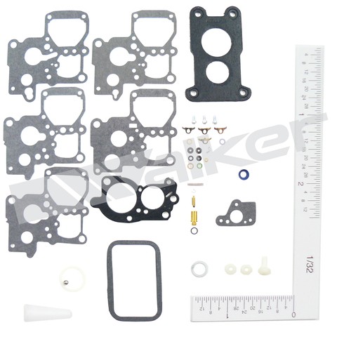 Walker Products Carburetor Repair Kit P/N:151044A