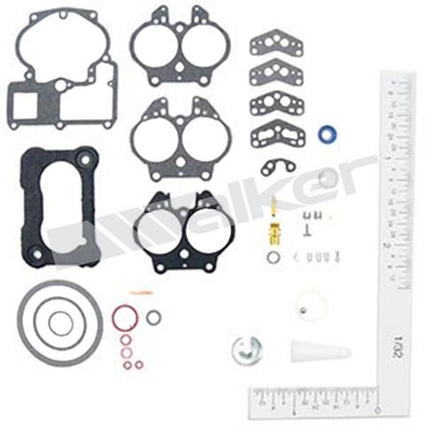 Walker Products Carburetor Repair Kit P/N:151039A