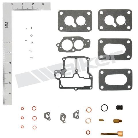 Walker Products Carburetor Repair Kit P/N:15849A