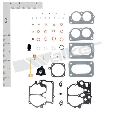 Walker Products Carburetor Repair Kit P/N:15829A