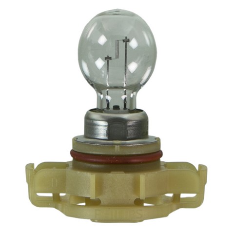 Wagner Lighting Daytime Running Light Bulb,Fog Light Bulb P/N:2504