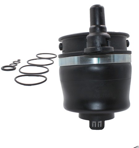 Westar Air Suspension Spring P/N:AS-7051