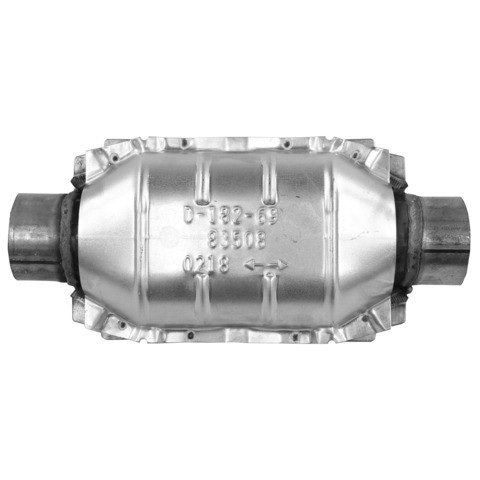 Walker Exhaust Catalytic Converter-Universal P/N:83508