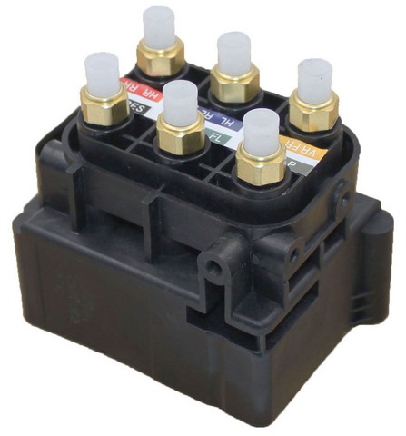 Westar Air Suspension Solenoid Valve Unit P/N:CV-0005