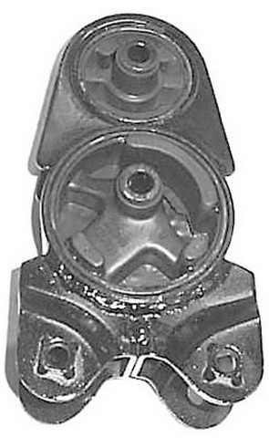 Westar Engine Mount P/N:EM-8962 Westar Engine Mount P/N:EM-8962